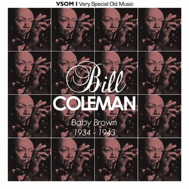 Bill Street Blues - Remastered
