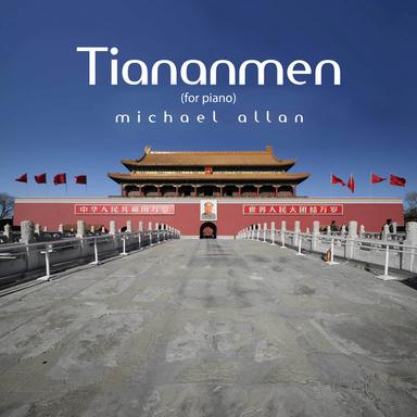 Tiananmen - Piano Version