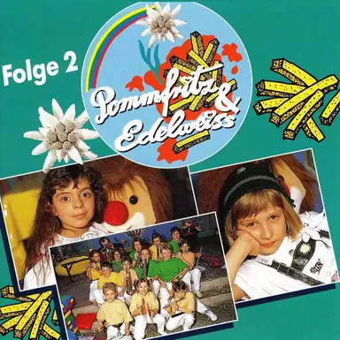 Resi, I Hol Di Mit Meim Traktor Ab