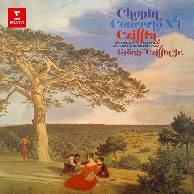 Chopin: 12 Études, Op. 25: No. 1 in A-Flat Major "Aeolian Harp"