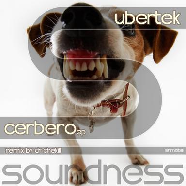 Cerbero EP