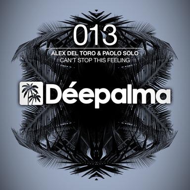 Can't Stop This Feeling - Original Mix