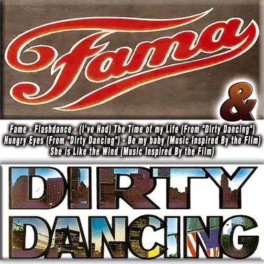 (I've Had) The Time of my Life (From "Dirty Dancing")