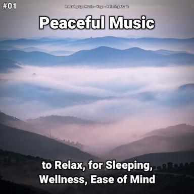 Soothing Music to Help You Sleep