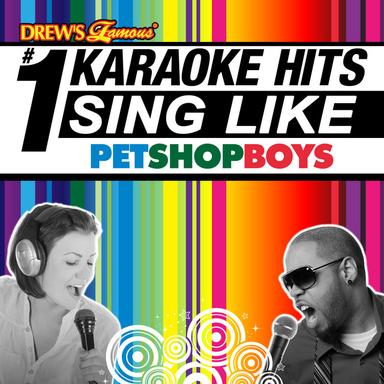 It's a Sin (Karaoke Version)