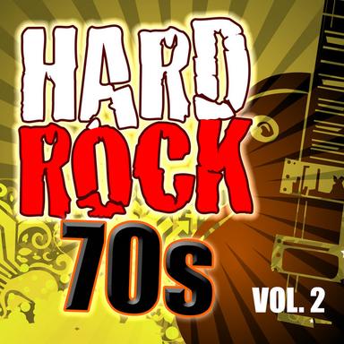 Hard Rock 70s Vol.2