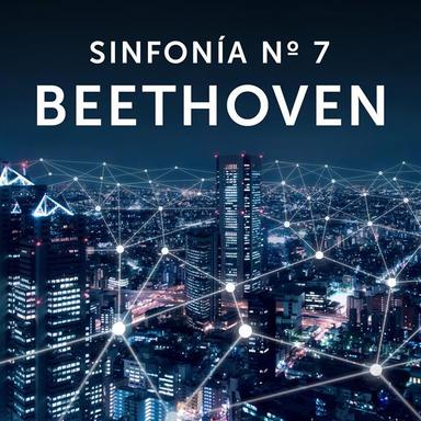 Symphony No. 7 in A Major, Op. 92: I. Poco sostenuto - Vivace