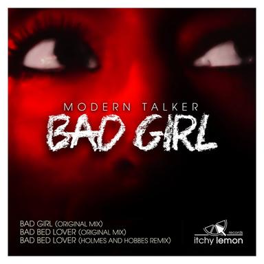 Bad Girl