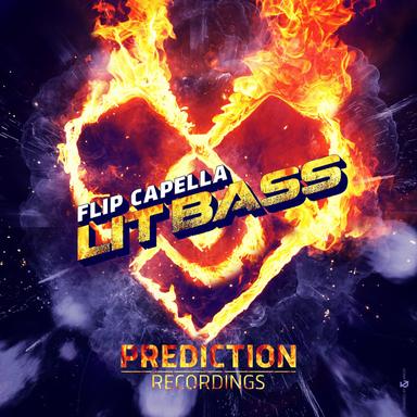 Lit Bass - Radio Mix