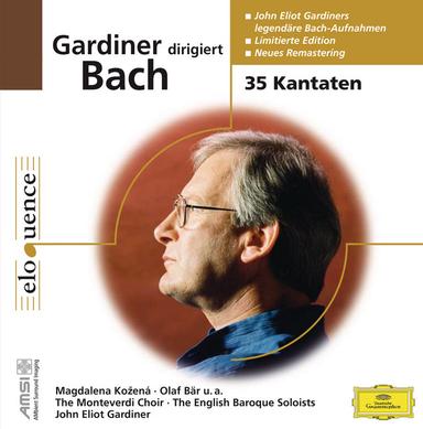 Wachet auf, ruft uns die Stimme, Cantata BWV 140: IV. Chorale. Zion hört die Wächter singen