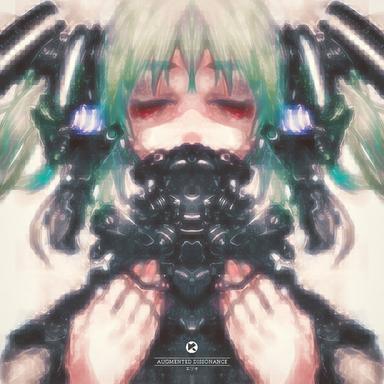 Saint's Revenge - Original Mix