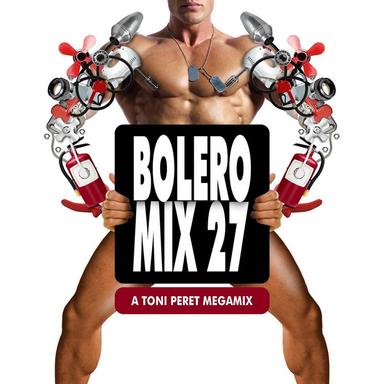 Bolero Mix 27 - Megamix