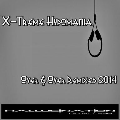 Over & Over Remixes 2014