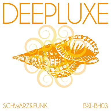 Deepluxe - Beach House Mix