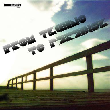 Sunrise In La Serena - Florian Meindl Remix