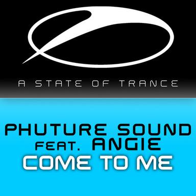 Come To Me - Original Mix