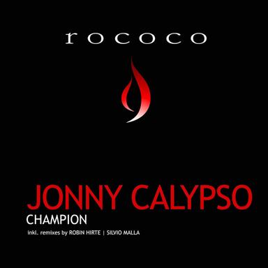 Champion - Silvio Malla Remix
