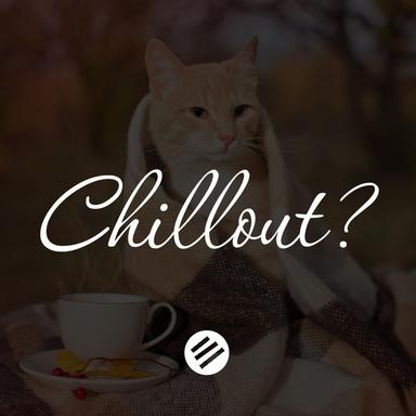 Victim of Beauty - Chillout Mix