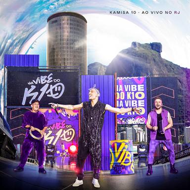 Não é Exagero - Ao Vivo