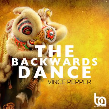 The Backwards Dance - Original Mix
