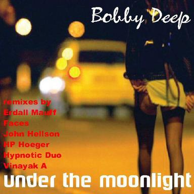 Under The Moonlight - Erdal Mauff Mix