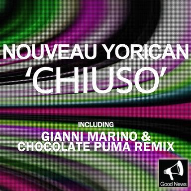 Chiuso - Chocolate Puma Remix