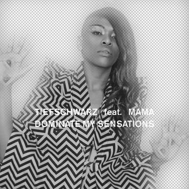 Dominate My Sensations - Dub Mix