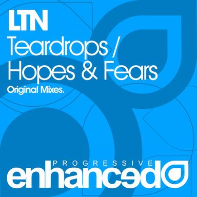 Teardrops - Original Mix