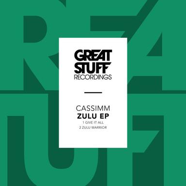 Zulu Warrior - Original Mix