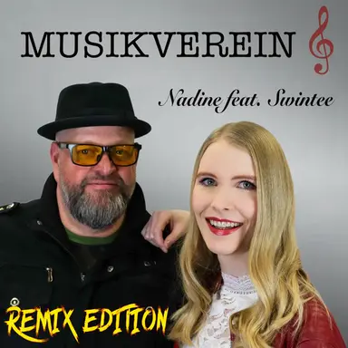 Musikverein - Oliviero Fluto Remix