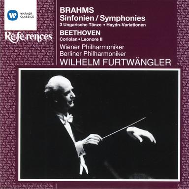 Brahms: Symphony No. 2 in D Major, Op. 73: II. Adagio non troppo