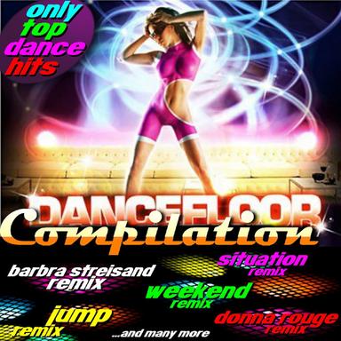 Jump (Sberla Radio Edit)