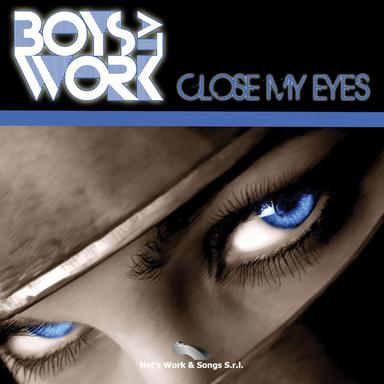 Close My Eyes - Nicola Pigini Remix