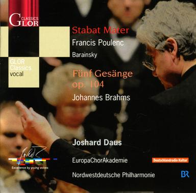 5 Gesange, Op. 104: No. 5. Im Herbst