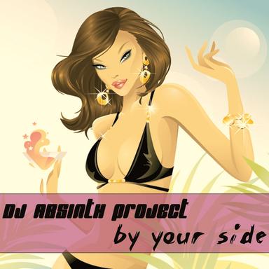 By Your Side - 90s Eurodance Mix