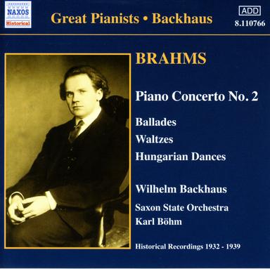 16 Waltzes, Op. 39: No. 2 in E Major