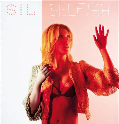Selfish (Radio Edit)