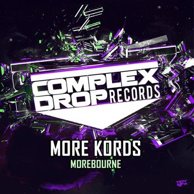 Morebourne - Original Mix
