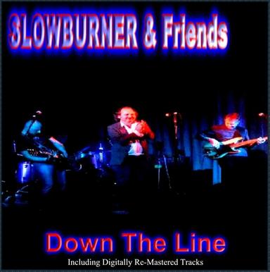 Feel Like Going Home