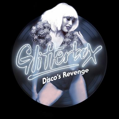 Give Me A Minute (feat. Jacqui George) - Edit