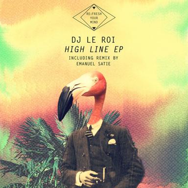 Black Shine - Emanuel Satie Remix