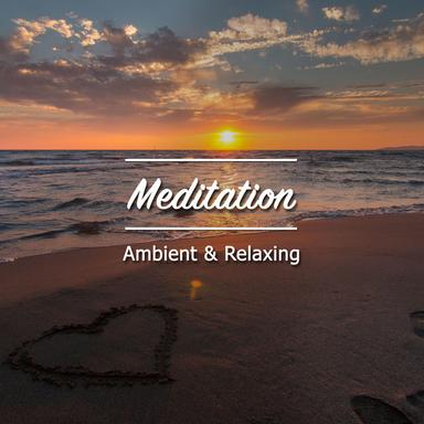 Relaxed Focus with Alpha Waves