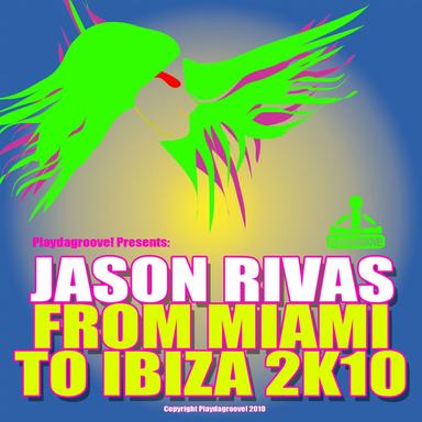 From Miami to Ibiza 2k10 - Instrumental Fresh Mix