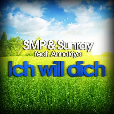 Ich Will Dich - Ian Frey Remix Edit