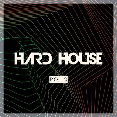 Hard House, Vol. 2