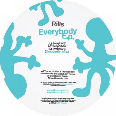 Everybody EP