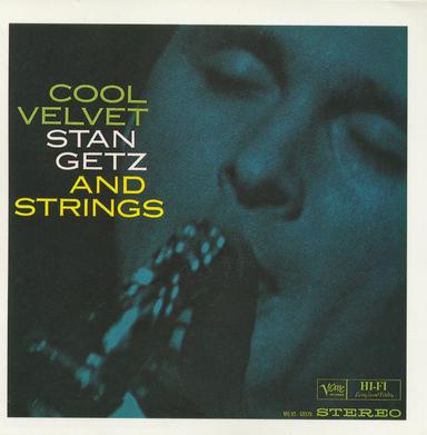 It Never Entered My Mind