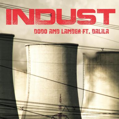 Indust - Radio Edit