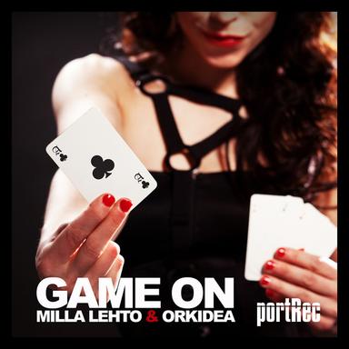 Game On - Louie Cut Remix