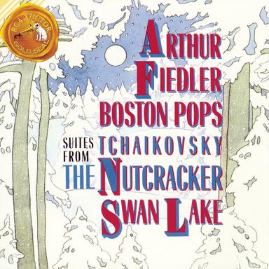 Nutcracker Suite, Op. 71a: Miniature Overture